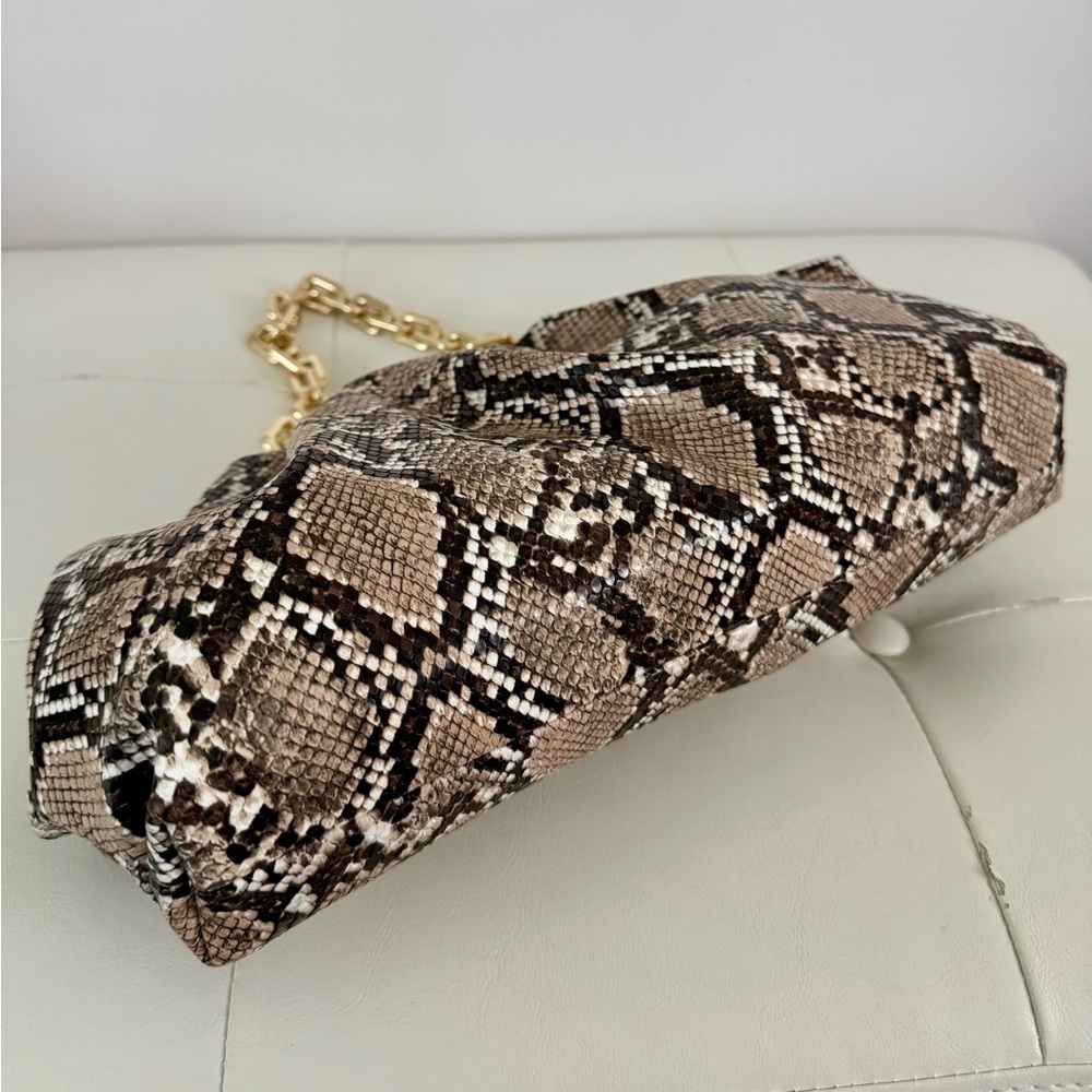 Python dumpling chain bag - Picture 4 of 7